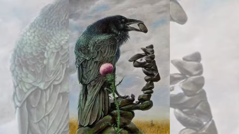 Optical illusion personality test: What you see first reveals whether you’re judgmental or too hard on yourself