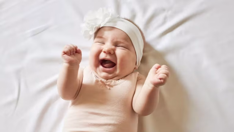 10 baby girl names that sound modern but have ancient roots