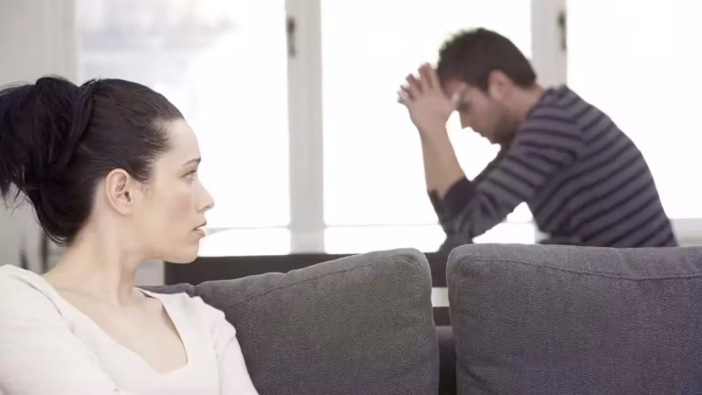 7 ‘interferences’ that can silently kill a marriage, from over-involved families and demanding careers to phones, money and the past