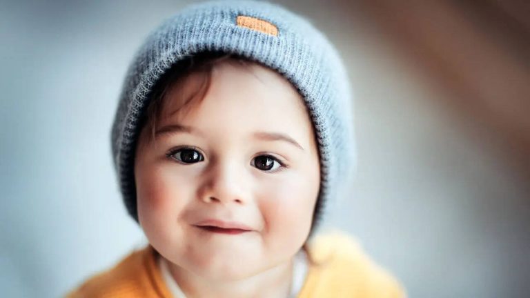 10 baby names that symbolise honesty, truth and integrity