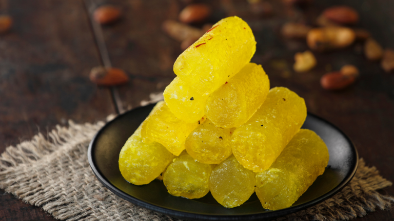 14 Indian sweets every state is famous for