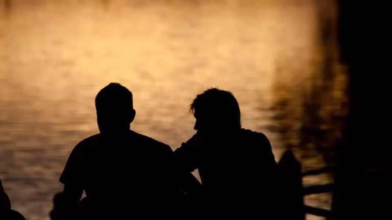 Why do you keep attracting the same kind of people? 5 spiritual explanations