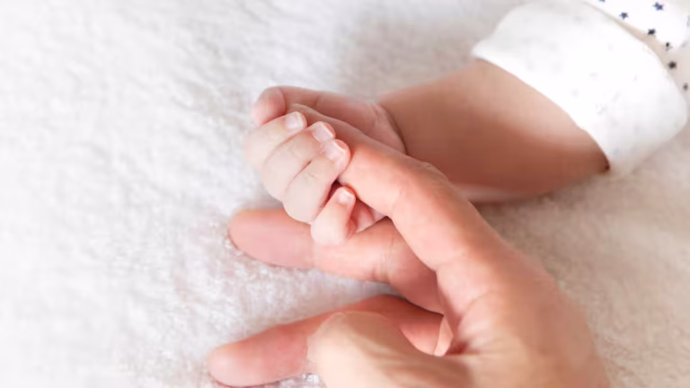 10 Indian baby names that are short, stylish and easy to spell