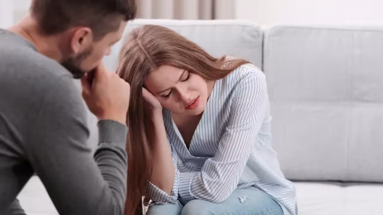 5 relationship “icks” that are actually signs of incompatibility