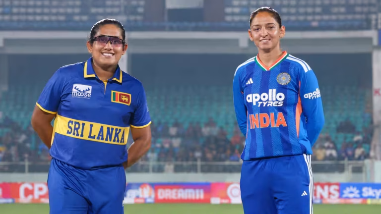 India vs Sri Lanka Live Score, Women’s Asia Cup Final 2026: Harmanpreet’s India favourites, but Sri Lanka have a 2024 final to draw on