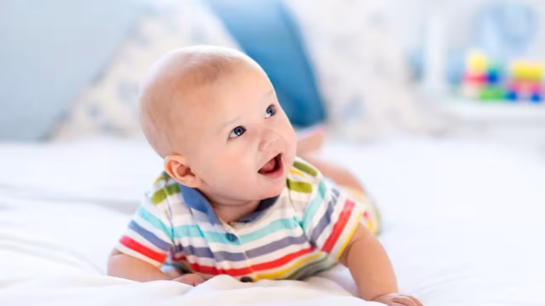 10 baby names inspired by the cosmos and its magic