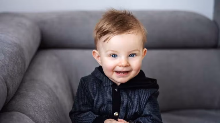 10 baby names inspired by music, melody and harmony
