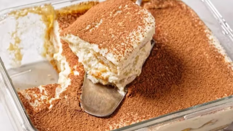 5 Easy no-bake desserts you can prepare at home without using an oven