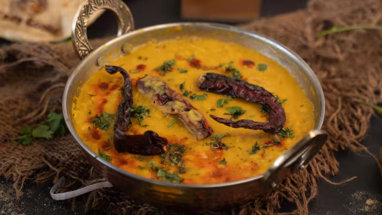 Which Indian dal has the highest protein? How to mix and match dals for better everyday nutrition