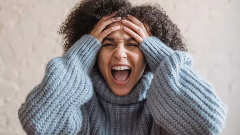 5 lessons on dealing with anger without suppressing what you feel