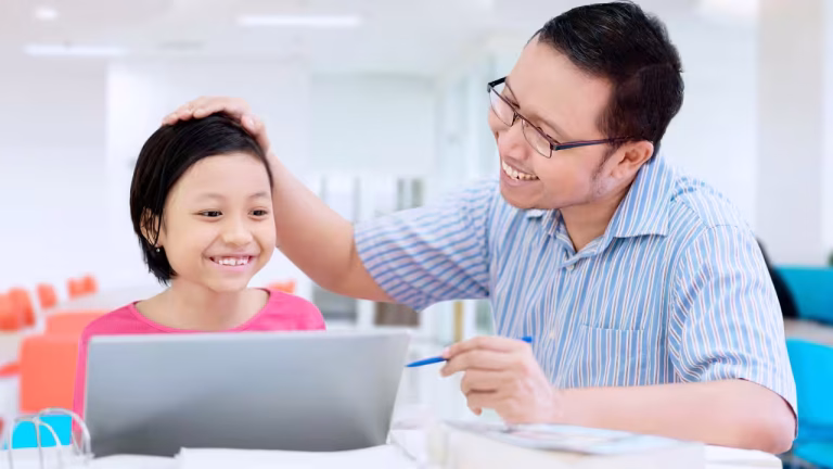 5 daily habits that make kids feel deeply valued