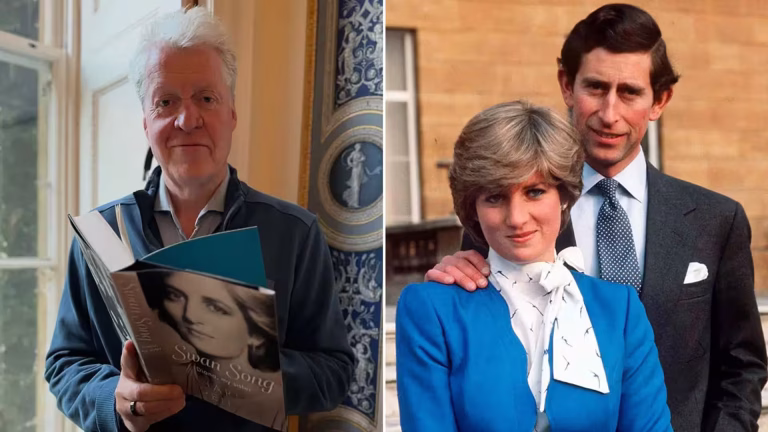 Princess Diana had this undiagnosed condition, her brother Charles Spencer believes: ‘She was sensitive to rejection’