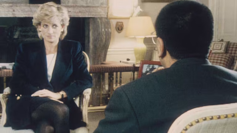 ‘Our mother lost her life because of this’:Prince Harry’s shocking words about Princess Diana’s infamous interview
