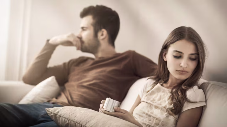 Less texting, fewer plans, more distance: 5 subtle signs someone is losing interest in you, even if they haven’t said it