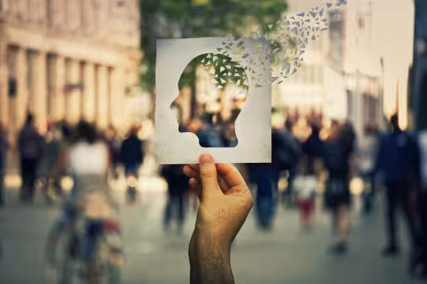 Why do you sometimes remember something that never happened?