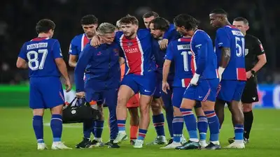 Will PSG’s 10 nominated players be forced to miss Ballon d’Or? Why Sunday’s Lyon clash is rescheduled to coincide on the same night | Football News