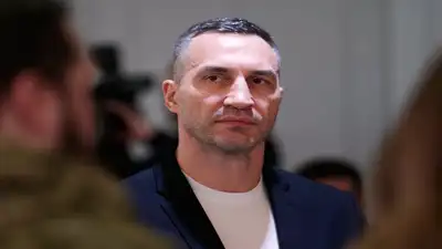 Hayden Panettiere’s ex Wladimir Klitschko granted temporary guardianship to protect their daughter’s inheritance |