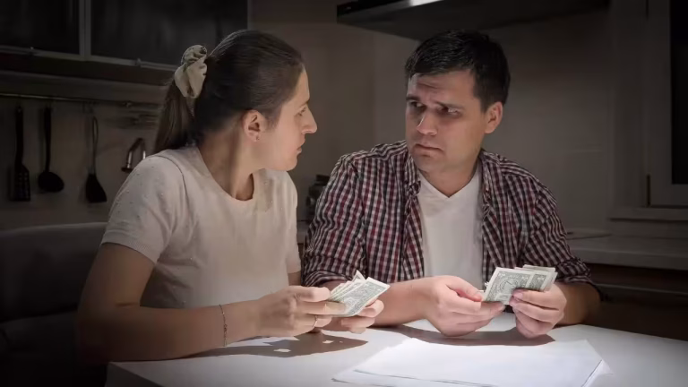 Before money becomes a relationship problem, have these 5 conversations