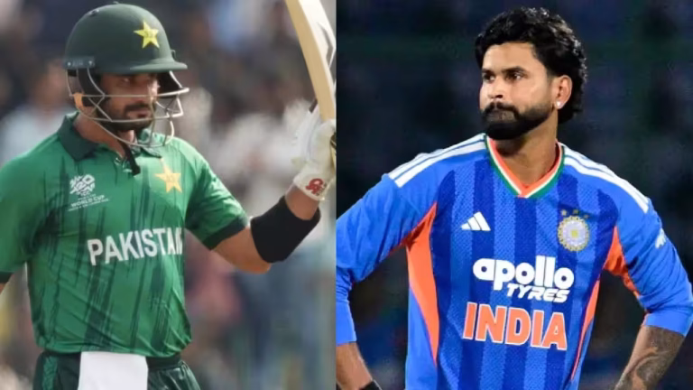 India vs Pakistan Live Score, Asian Games Cricket Final: Vaibhav Sooryavanshi, Jasprit Bumrah in focus as India face Pakistan in gold-medal clash