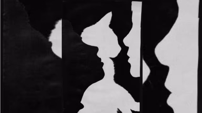 Optical illusion personality test: What you see first claims to reveal whether you are a practical thinker or a gut-feeling person