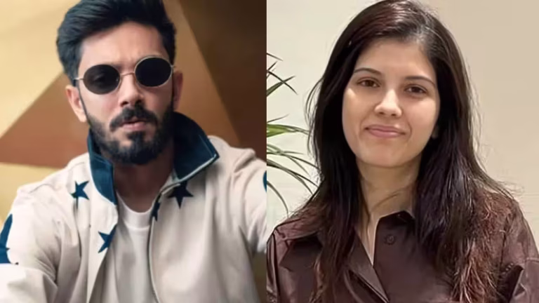 Anirudh Ravichander-Kavya Maran love story: From secret dating rumours to reported Greece wedding