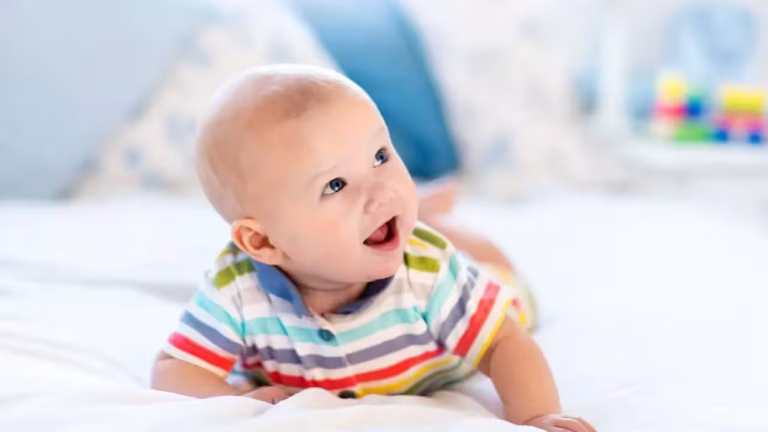 10 baby names that mean miracle, blessing and divine gift