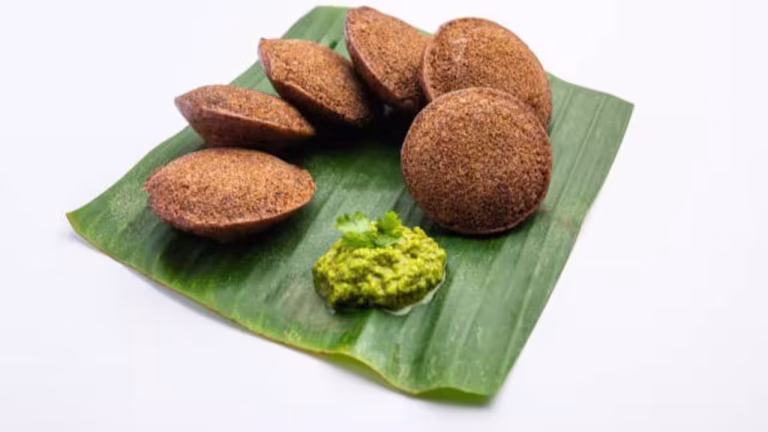 Healthy idlis without rice: From ragi and oats to moong dal and quinoa, try these 5 easy recipes for soft, nutritious idlis that make a wholesome breakfast and add variety to your morning meal