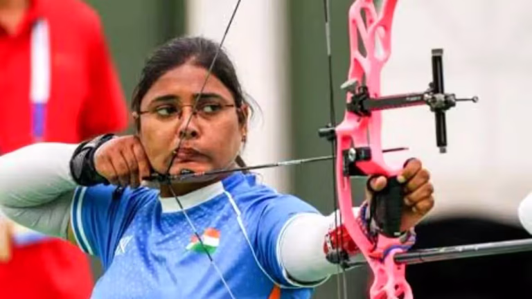 Asian Para Games 2026 Day 4 Live: Silver for Swati Chaudhary; Manisha Ramadass, Pramod Bhagat bag bronze in mixed badminton