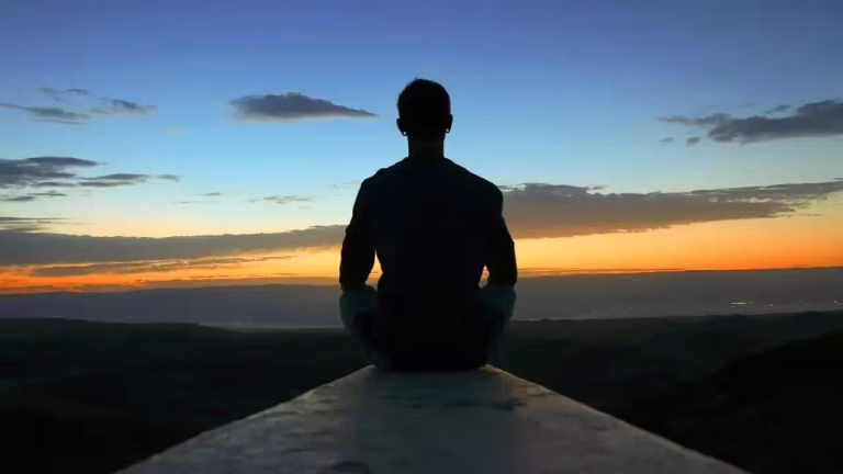 On a journey of spiritual growth? 5 signs you may be avoiding the lessons life is trying to teach you