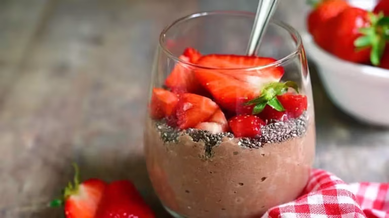 5 easy homemade chocolate recipes for kids this Diwali: From crunchy chocolate bites to creamy festive treats, these simple, healthy and nutrient filled treats can add a delicious homemade touch to the celebrations