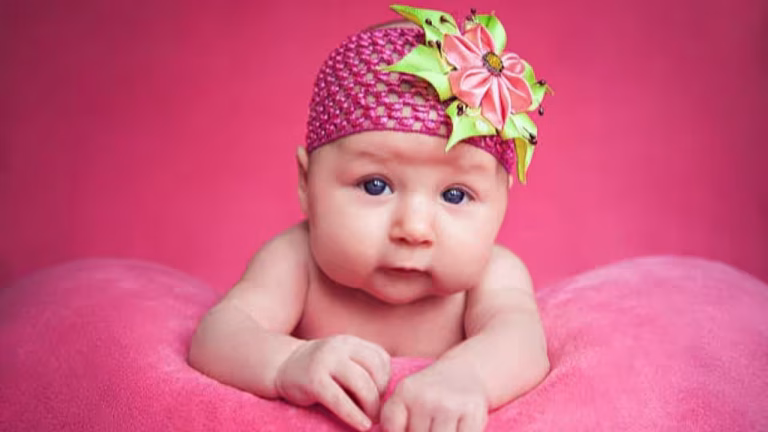 5 baby names inspired by the mother’s name: Creative ways to blend initials, syllables and meanings to honour mom while giving your little one a unique identity
