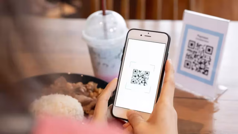 Received an unknown QR code? 5 things you should never do